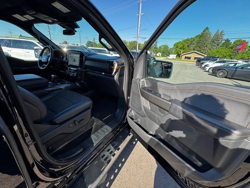 Used 2023 Ford F150 Tremor AWD/4WD image 26