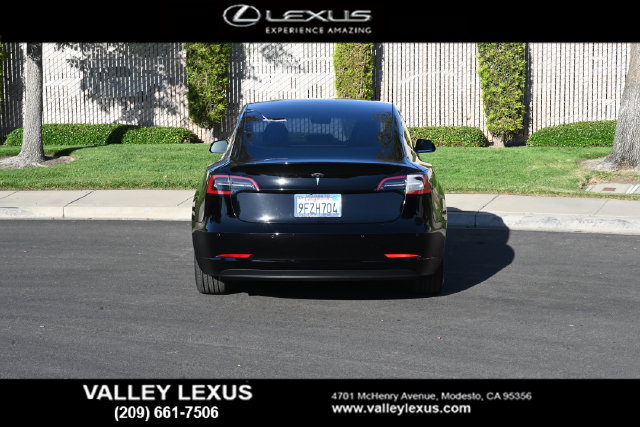 Used 2019 Tesla Model 3 Standard Range Plus RWD image 5