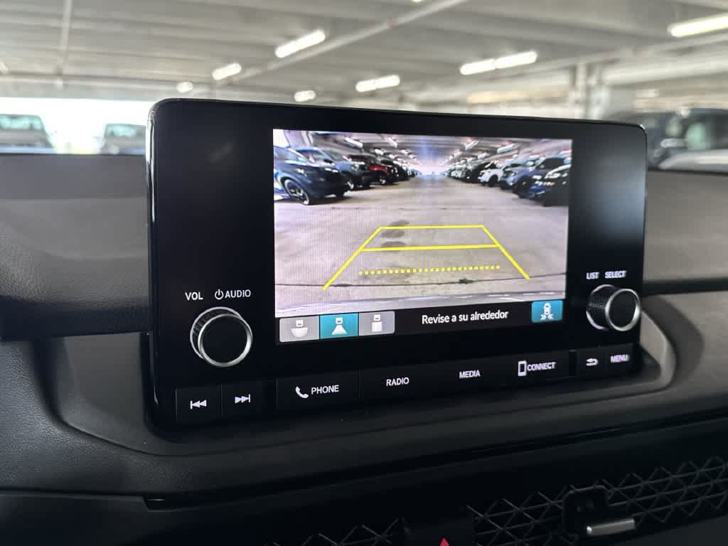 Used 2024 Honda Accord EX image 18