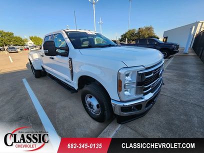 Used 2024 Ford F350 XLT w/ FX4 Off-Road Package