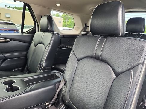 Used 2023 Honda Pilot Elite image 26
