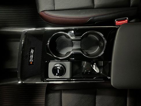 New 2026 Chevrolet Equinox RS w/ Convenience Package III image 29