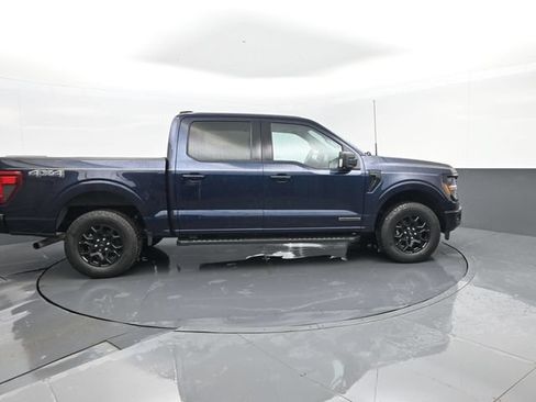 Used 2024 Ford F150 XLT w/ Equipment Group 302A MID AWD/4WD image 4