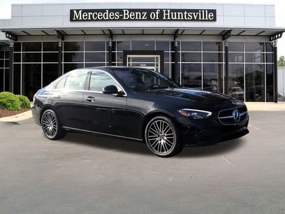 Used 2026 Mercedes-Benz C 300 Sedan