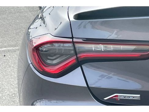 Certified 2023 Acura TLX w/A-Spec Package image 45