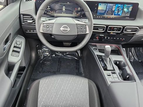 New 2026 Nissan Sentra SV w/ SV Convenience Package image 7