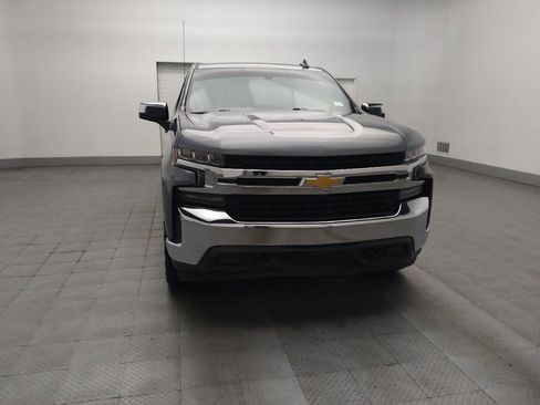 Used 2019 Chevrolet Silverado 1500 LT w/ All-Star Edition image 14