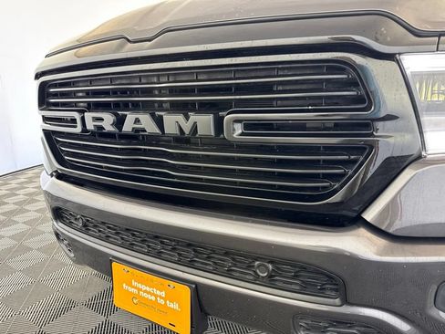 Certified 2024 RAM 1500 Laramie AWD/4WD image 51