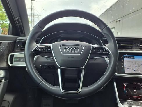 Used 2023 Audi A6 2.0T Premium w/ Convenience Package AWD/4WD image 14