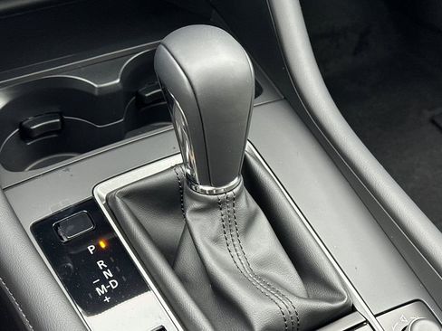 New 2026 MAZDA MAZDA3 2.5 S Sedan w/ Preferred Pkg FWD image 20