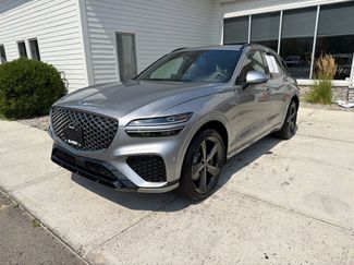 Used 2025 Genesis GV70 3.5T Sport w/ Sport Advanced Package AWD/4WD video 1