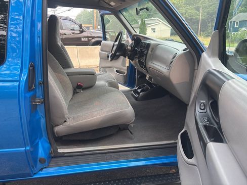 Used 2000 Ford Ranger XLT AWD/4WD image 26