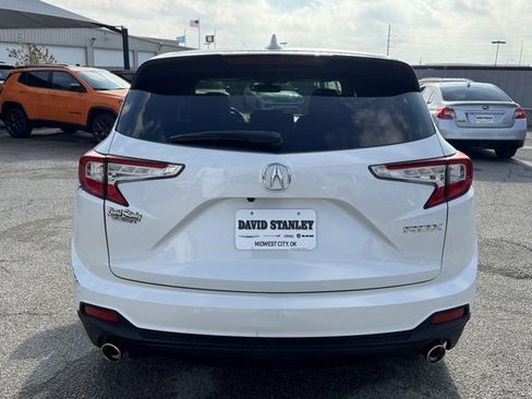 Used 2021 Acura RDX FWD image 5