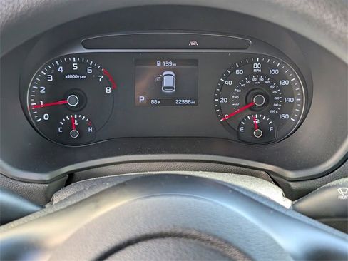 Used 2022 Kia Soul LX w/ Technology Package image 21