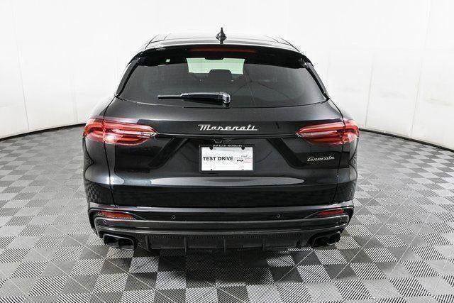 New 2025 Maserati Grecale Modena AWD/4WD image 9