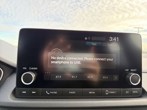 Used 2025 Acura Integra A-Spec image 24