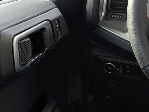 New 2026 Ford Bronco Outer Banks AWD/4WD image 45