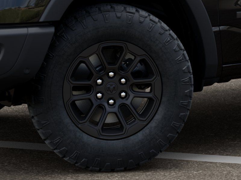 New 2027 RAM 1500 Rebel AWD/4WD image 8