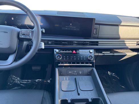 Certified 2026 Hyundai Santa Fe Calligraphy image 11