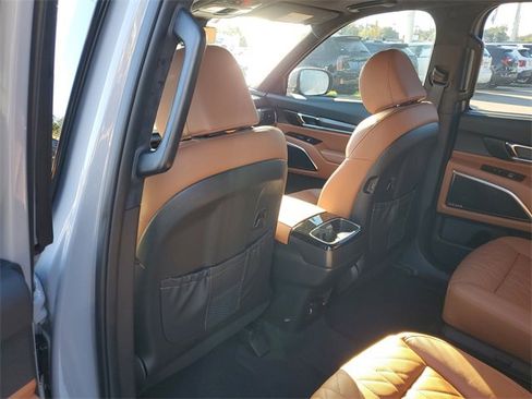 New 2025 Kia Telluride SX X-Line image 17