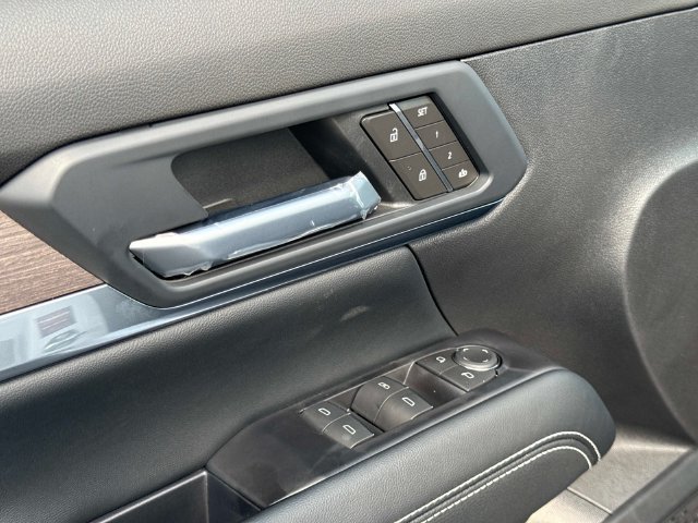 New 2027 GMC Terrain Denali AWD/4WD image 17