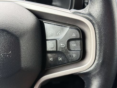 Used 2021 Ford Bronco Badlands AWD/4WD image 31