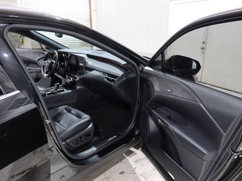 Used 2024 Lexus RX 450h AWD w/ Convenience Package image 12