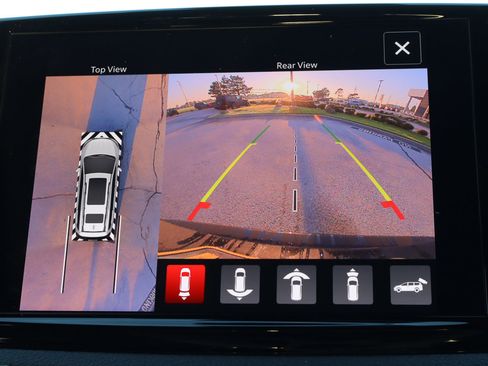 New 2026 Chrysler Pacifica Limited w/ S Appearance Package image 26