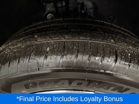 New 2026 Jeep Cherokee Limited image 12