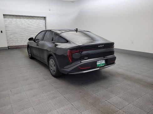 Used 2025 Kia K4 FWD image 5