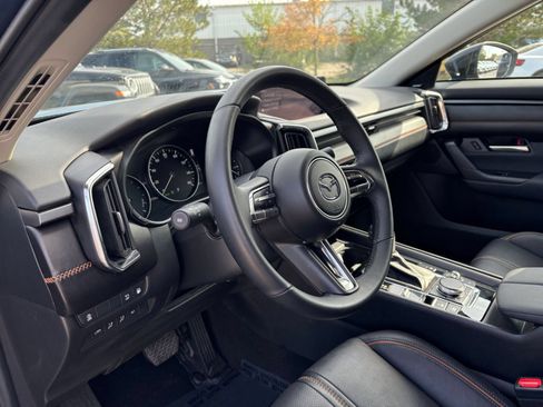 Used 2025 MAZDA CX-50 2.5 Hybrid w/ Premium Plus Pkg AWD/4WD image 32
