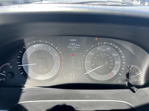 Used 2016 Honda Odyssey Touring image 17