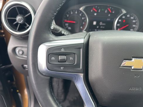 Used 2019 Chevrolet Blazer LT w/ Sun and Wheels Package image 9