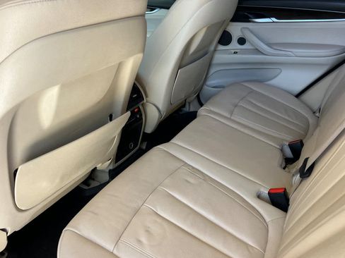 Used 2015 BMW X5 xDrive35d AWD/4WD image 4