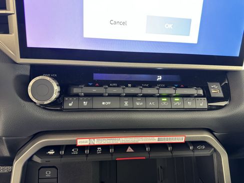 New 2026 Toyota Tundra Limited image 3