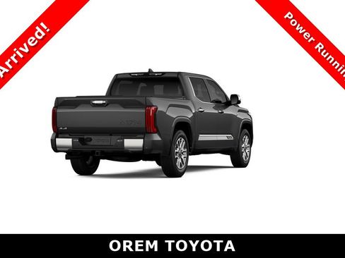 New 2026 Toyota Tundra 1794 Edition AWD/4WD image 25