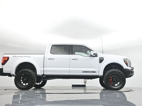 New 2025 Ford F150 Lariat w/ Equipment Group 502A High image 50