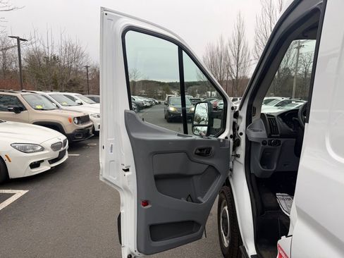 Used 2019 Ford Transit 250 148 High Roof image 14