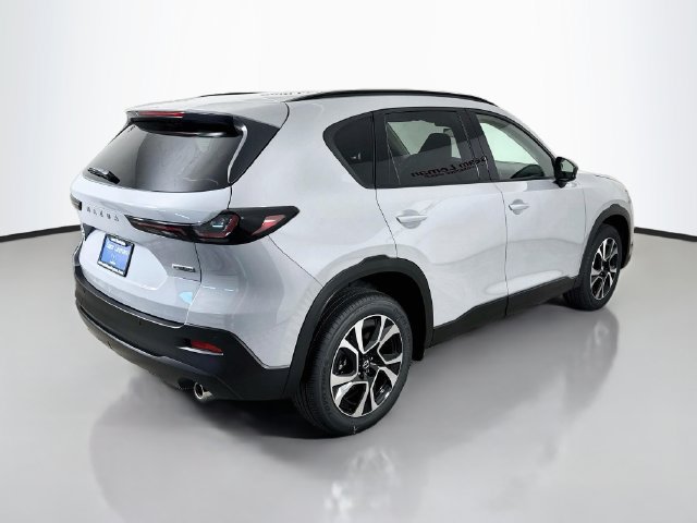 New 2026 MAZDA CX-5 Preferred AWD/4WD image 7