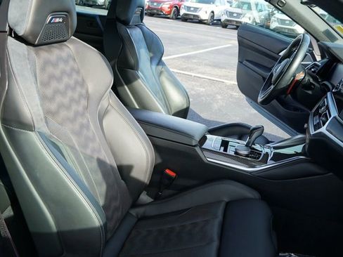 Used 2022 BMW M4 xDrive Competition image 19