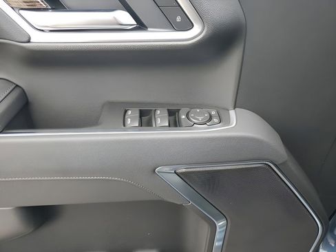 New 2026 GMC Sierra 1500 Elevation AWD/4WD image 33