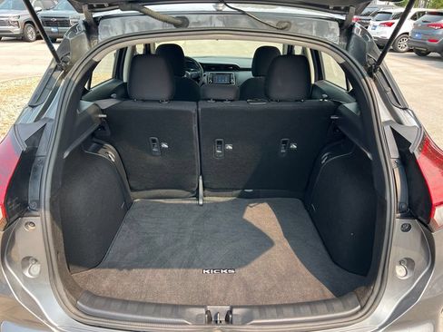 Used 2023 Nissan Kicks S FWD image 22