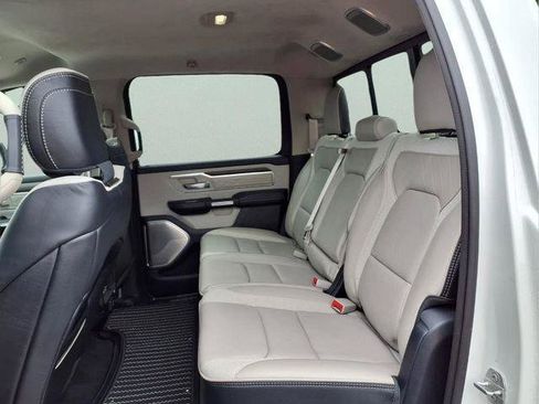 Used 2022 RAM 1500 Limited AWD/4WD image 9