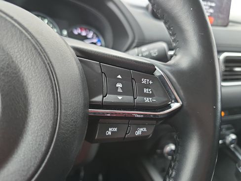 Used 2020 MAZDA CX-5 Grand Touring w/ GT Premium Package FWD image 18