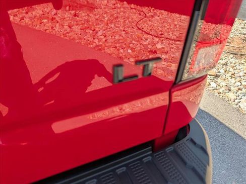 Used 2024 Chevrolet Silverado 2500 LT w/ Z71 Sport Edition image 22