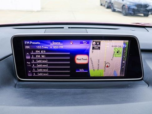 Used 2019 Lexus RX 350 AWD image 17