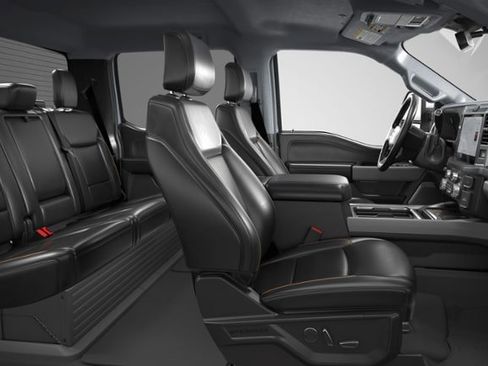 New 2026 Ford F350 Lariat w/ Lariat Ultimate Package image 6