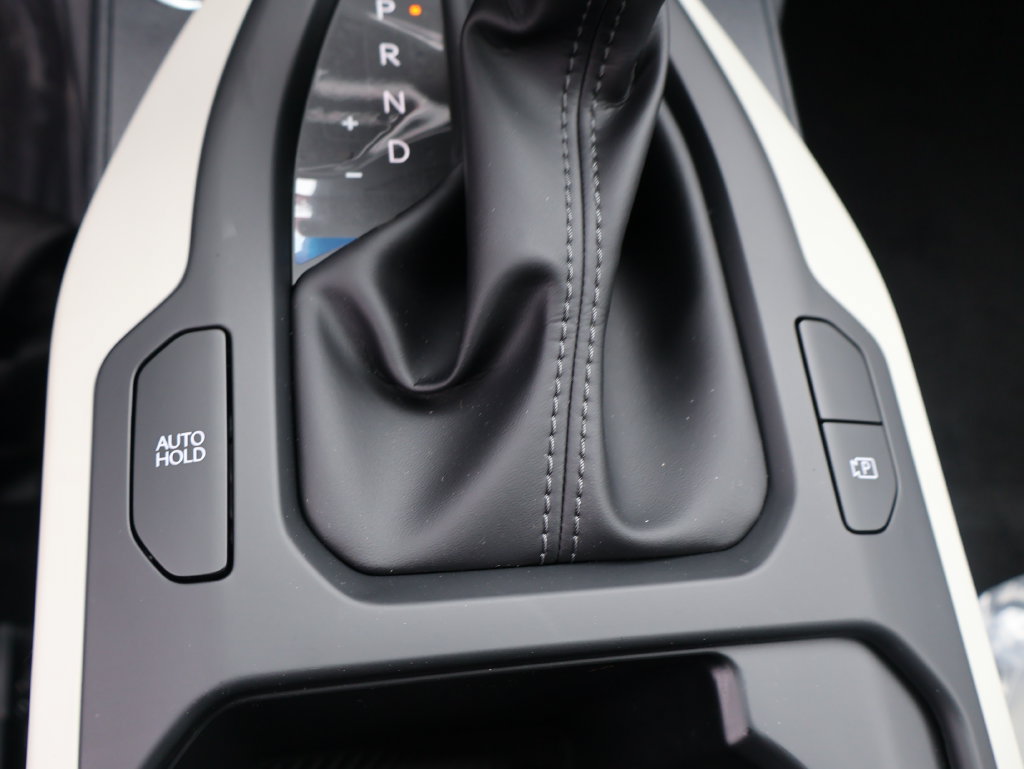 New 2026 Kia K4 EX FWD image 28