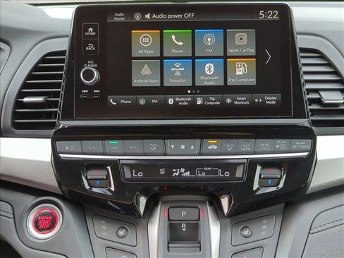 New 2026 Honda Odyssey EX-L image 12