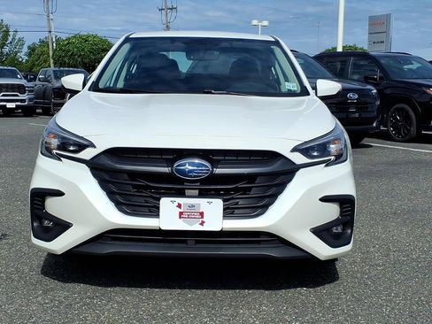 Used 2023 Subaru Legacy Premium AWD/4WD image 2